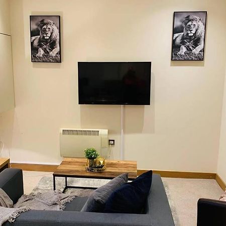 Executive Central Apartment Sunderland (Tyne and Wear) Exterior foto