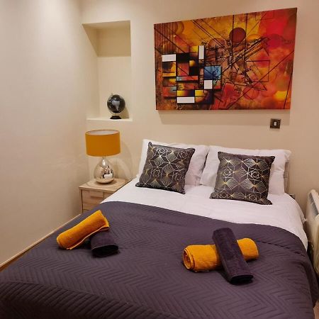 Executive Central Apartment Sunderland (Tyne and Wear) Exterior foto