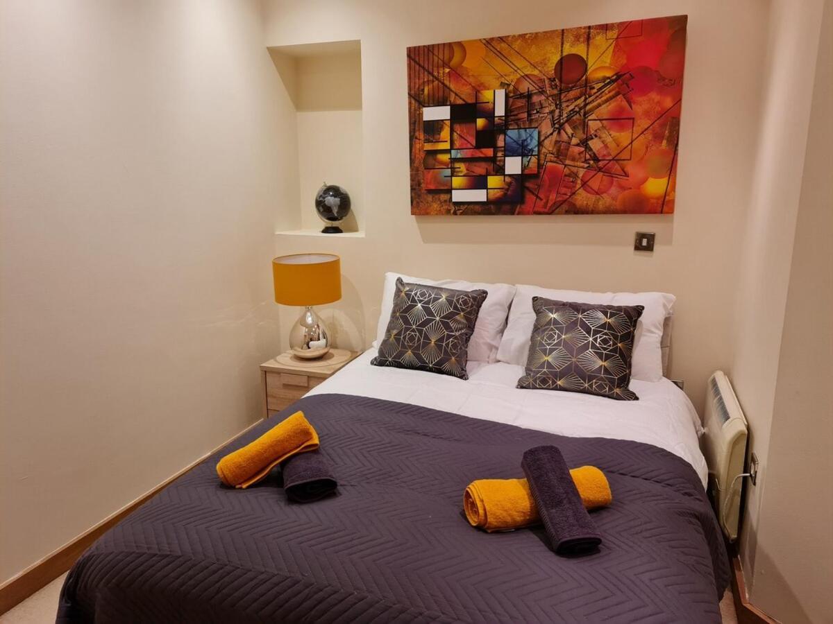 Executive Central Apartment Sunderland (Tyne and Wear) Exterior foto