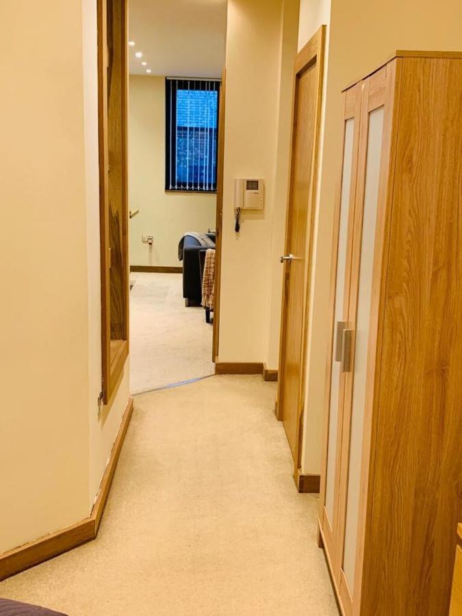 Executive Central Apartment Sunderland (Tyne and Wear) Exterior foto