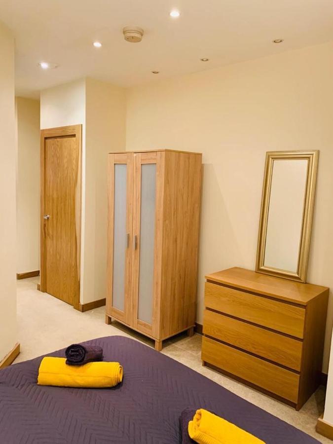 Executive Central Apartment Sunderland (Tyne and Wear) Exterior foto