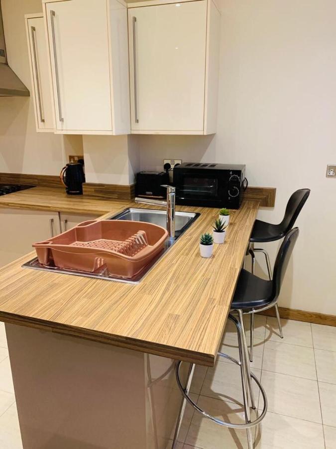 Executive Central Apartment Sunderland (Tyne and Wear) Exterior foto
