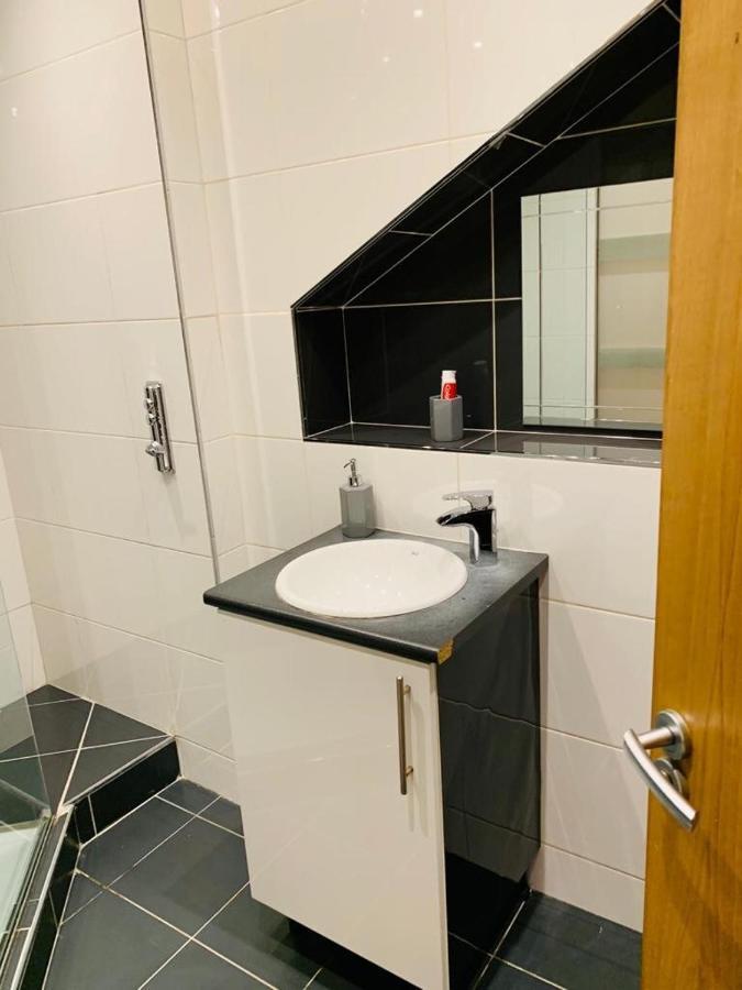Executive Central Apartment Sunderland (Tyne and Wear) Exterior foto