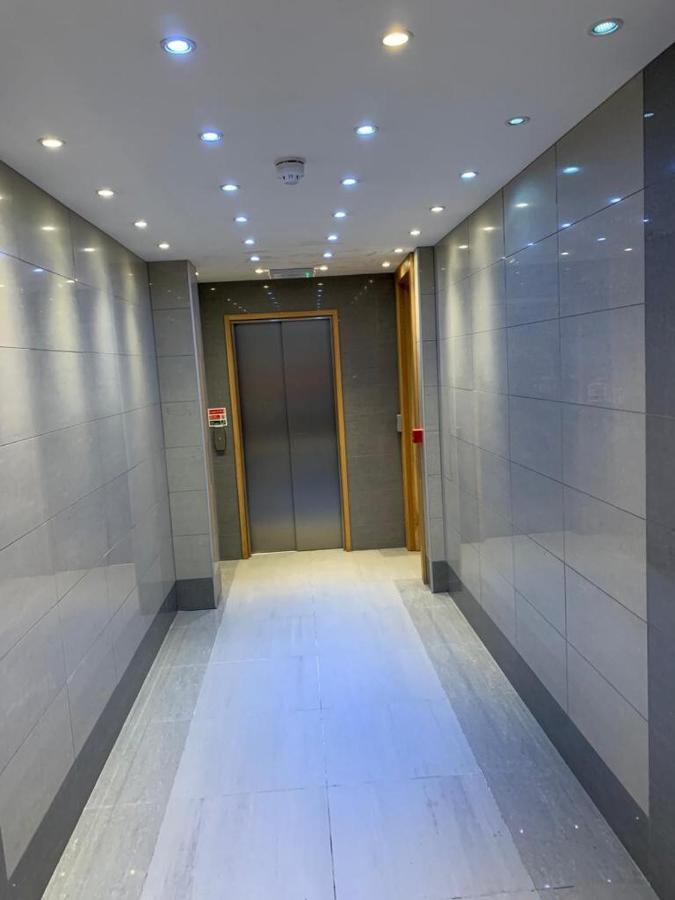 Executive Central Apartment Sunderland (Tyne and Wear) Exterior foto