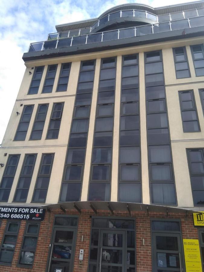 Executive Central Apartment Sunderland (Tyne and Wear) Exterior foto