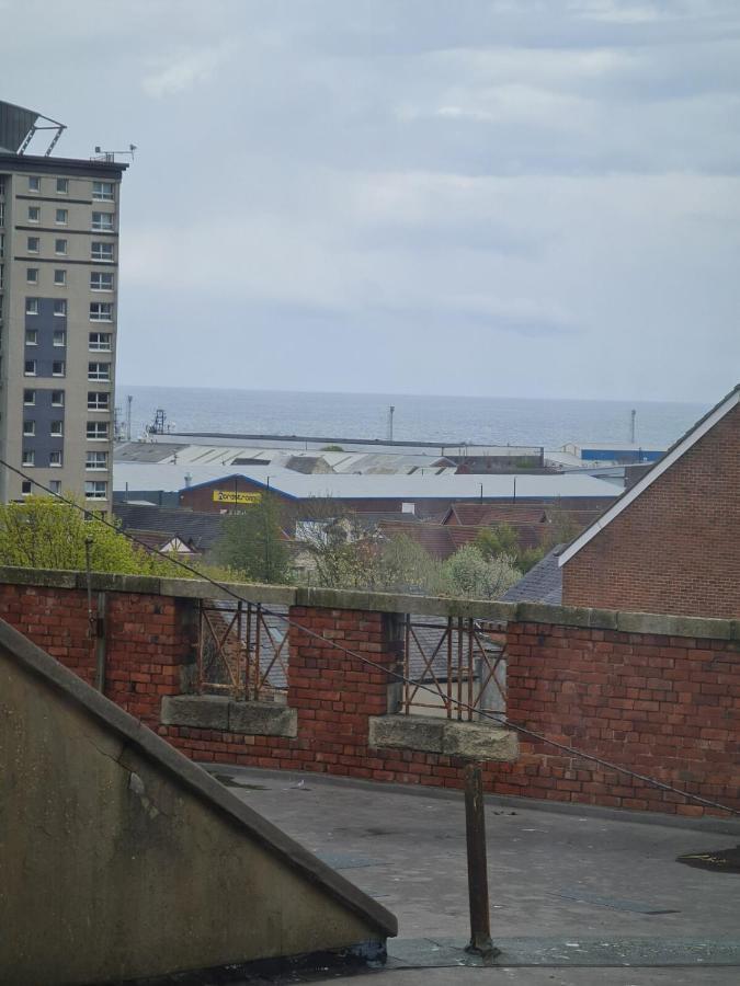 Executive Central Apartment Sunderland (Tyne and Wear) Exterior foto
