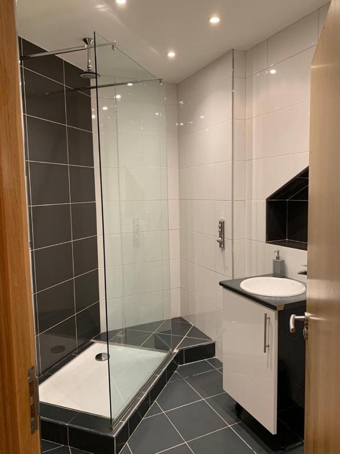 Executive Central Apartment Sunderland (Tyne and Wear) Exterior foto