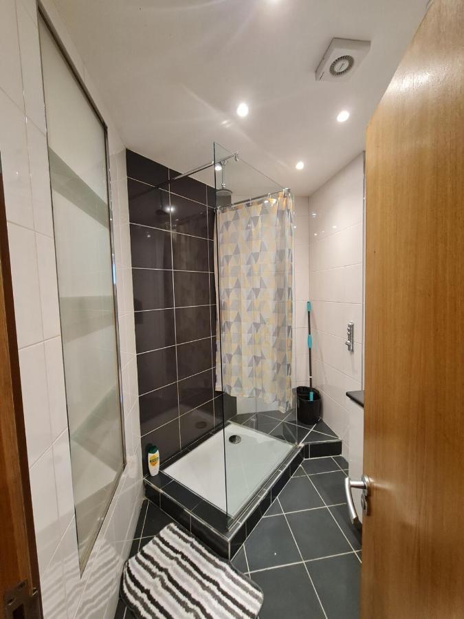 Executive Central Apartment Sunderland (Tyne and Wear) Exterior foto